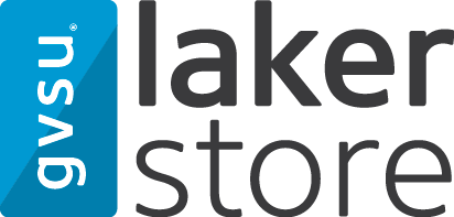 GVSU Laker Store Logo